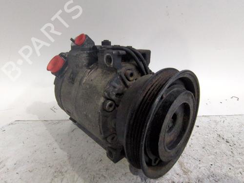 AC compressor BMW 5 (E28) 518 i | BP40108527M34 - Image 4