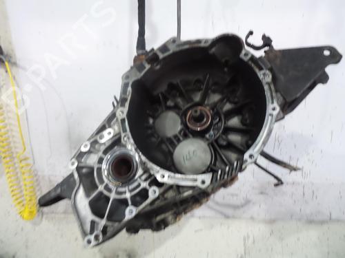 Used Gearbox HYUNDAI SANTA FÉ II (CM) 2.2 CRDi GLS (150 hp) 17962562