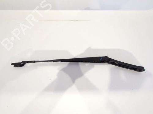 Used Front windshield wiper arm VW POLO VI (AW1, BZ1, AE1) 1.0 TSI (95 hp) 29277190