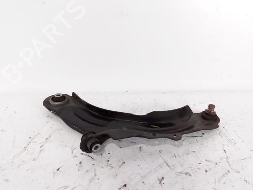 Left front suspension arm RENAULT CAPTUR I (J5_, H5_) 0.9 TCe 90 | BP17819109M12 