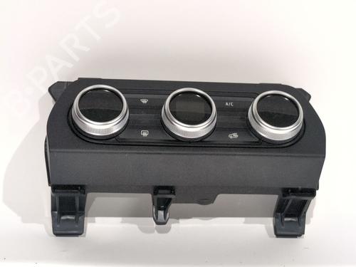 ac-styreenhet-manvreringsenhet-dacia-bigster-2024-32114397 main image