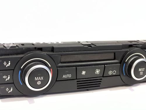 Used Climate control BMW 1 (E87) 120 d (177 hp) 28003504
