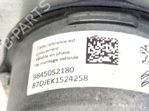 ABS pump PEUGEOT RIFTER 1.6 HDi 92 | BP27541551M43 