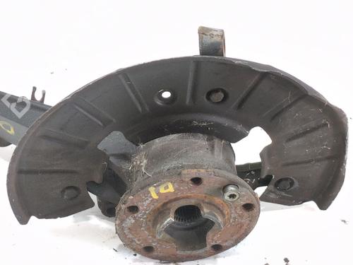 Venstre Styrespindel Lejehus VW TOUAREG (7LA, 7L6, 7L7) 3.2 V6 | BP29734200M25