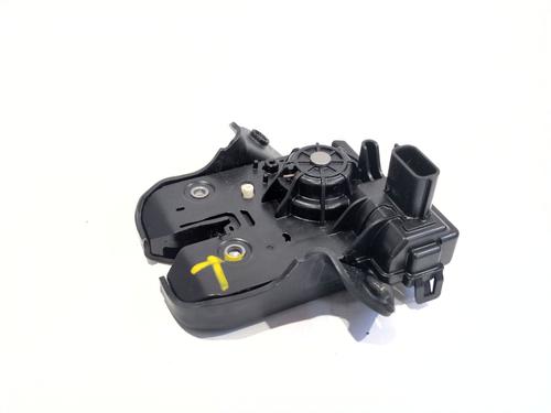 Used Tailgate lock Tailgate lock DACIA BIGSTER [2024-2026] 35944112 35944112