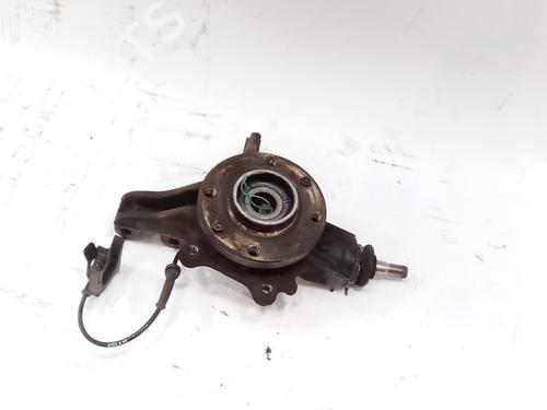 Left front steering knuckle CITROËN C4 I (LC_) 1.6 HDi | BP17822637M25 