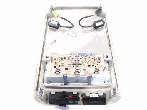 Interior roof light OPEL ASTRA K (B16) 1.2 Turbo (68) | BP29734330I8