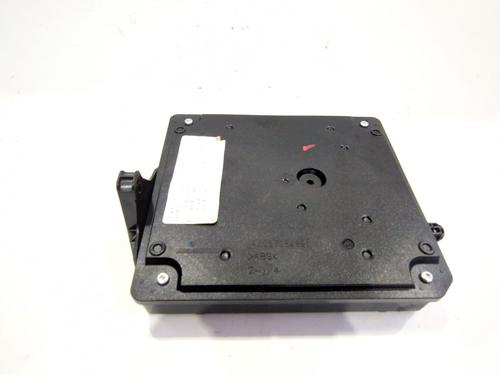 Elektronisk modul RENAULT MEGANE III Hatchback (BZ0/1_, B3_) 1.5 dCi (BZ09, BZ0D, BZ1W, BZ29, BZ14) (110 hp) 28140478