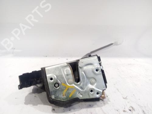 Used Rear left lock BMW 3 Touring (E46) 330 d (184 hp) 21131317