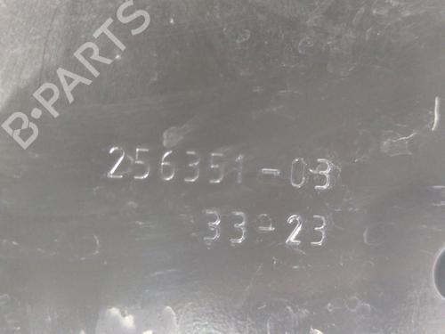 Front bumper reinforcement RENAULT RAFALE Coupe (DGM_) 1.2 E-TECH 200 Hybrid (DGM2) | BP30966276C109 