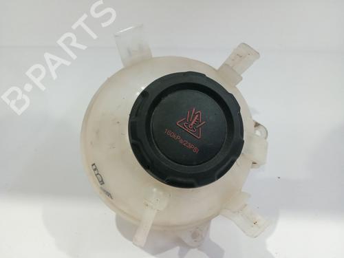 Expansion tank VW CADDY IV Box Body/MPV (SAA, SAH) 2.0 TDI 4motion | BP17822386C120 