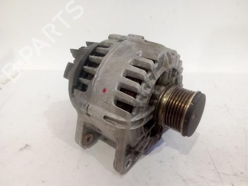 Alternator RENAULT CLIO V (B7_) | BP38271265M7 - Image 3