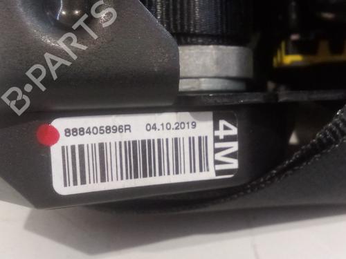 Rear left seatbelt DACIA DUSTER (HM_) | BP38271075I29 - Image 3