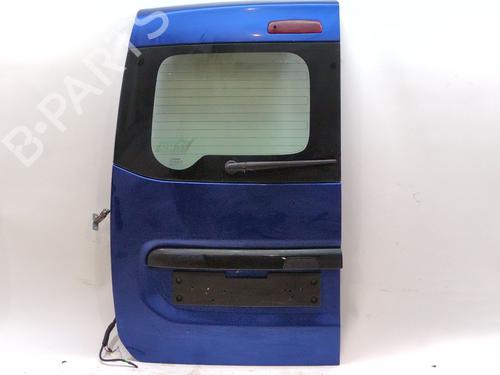 Used Left tailgate Left tailgate RENAULT EXPRESS Box Body/MPV [2021-2026] 34695362 34695362