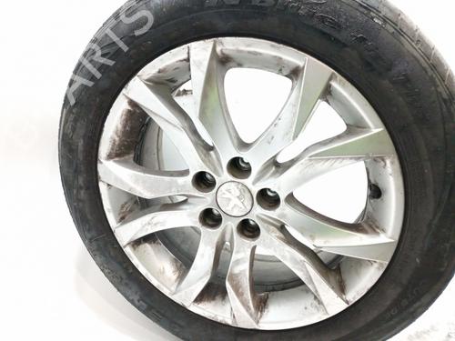 Rim PEUGEOT 508 I (8D_) 2.0 HDi | BP17818760C45 