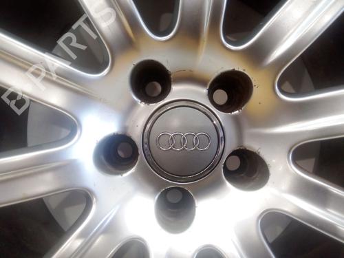 Fælk AUDI A4 B6 Avant (8E5) 2.5 TDI | BP37027859C45 - Image 4