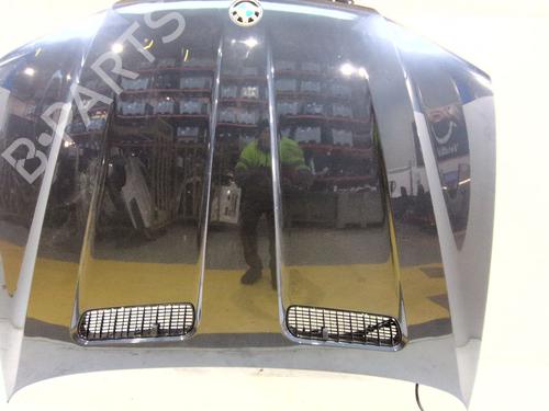 Used Hood BMW X5 (E53) 3.0 d (218 hp) 30610629