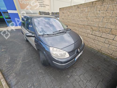 Switch RENAULT SCÉNIC II (JM0/1_) 1.9 dCi (JM0G, JM12, JM1G, JM2C) | BP34186720I30  - Image 8
