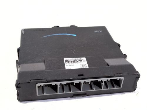 Used Electronic module TOYOTA C-HR (_X1_) [2016-2025]  25850316