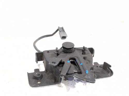 Used Hood lock Hood lock 39240010 39240010