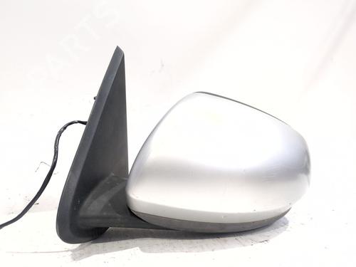 Retrovisor esquerdo DACIA DUSTER (HM_) | BP38988389C26 - Image 1