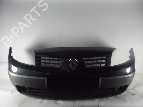 Used Front bumper RENAULT MEGANE II (BM0/1_, CM0/1_) 1.6 16V (BM0C, CM0C) (113 hp) 17817691