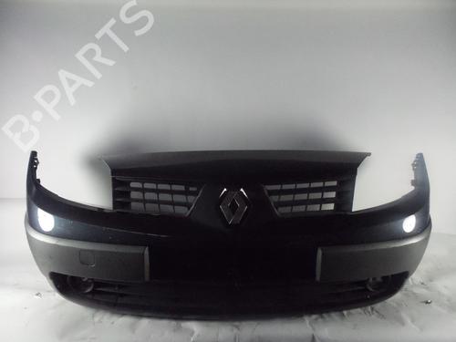 Pare-chocs avant RENAULT MEGANE II (BM0/1_, CM0/1_) 1.6 16V (BM0C, CM0C) (113 hp) 17817691