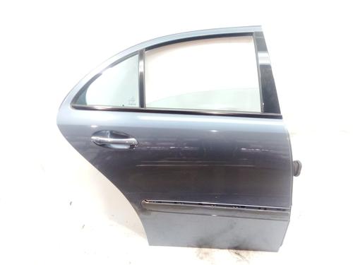 Used Right rear door MERCEDES-BENZ E-CLASS (W211) [2002-2009]  19795136