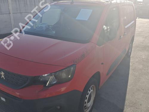 Left front window switch PEUGEOT PARTNER Box Body/MPV (K9) 1.2 PureTech 110 | BP38271243I27 - Image 7