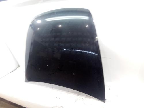 Hood PEUGEOT 607 (9D, 9U) 2.7 HDi 24V | BP21131324C1 