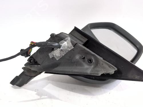 Left mirror RENAULT ESPACE V (JR_) 1.6 dCi 130 | BP28072529C26 