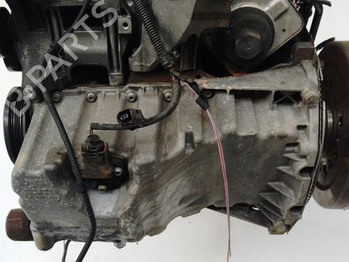 Engine AUDI A4 B8 (8K2) 2.0 TDI | BP29750122M1