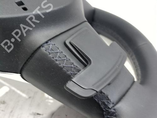 Steering wheel RENAULT CAPTUR II (HF_) TCe 140 (HFN0) | BP35721180C49 - Image 5