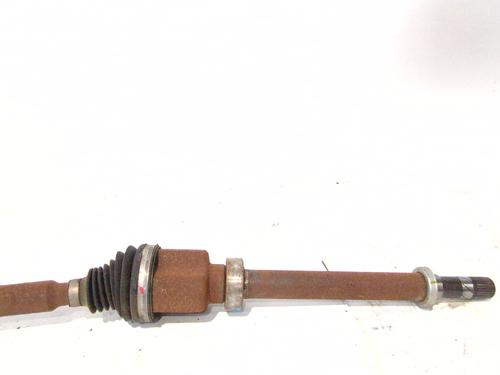 Right front driveshaft RENAULT MEGANE IV Saloon | BP38112680M39 - Image 3