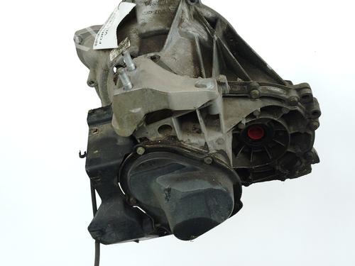 Gearbox FORD FIESTA VI (CB1, CCN) 1.4 | BP26880157M3 