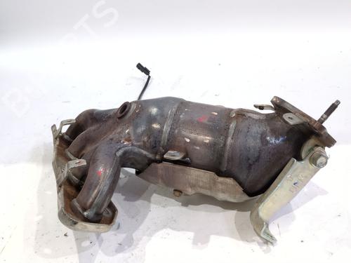 Used Catalyst Catalyst RENAULT ARKANA I (LCM_, LDN_) [2019-2026] 39746944 39746944