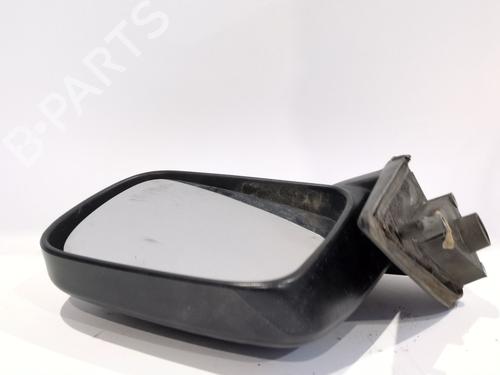Right mirror NISSAN TERRANO II (R20) 2.7 TD 4WD | BP28378301C27 