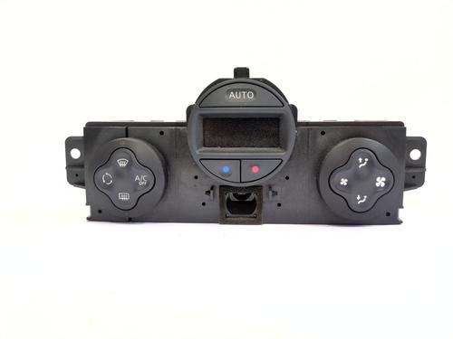Used Climate control Climate control RENAULT KANGOO Express (FW0/1_) 1.5 dCi 110 (FW06, FW12) (110 hp) 36255593 36255593