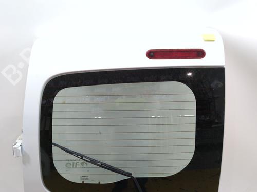 Left tailgate RENAULT KANGOO Express (FW0/1_) 1.5 dCi 110 (FW06, FW12) | BP36255609C76 - Image 2
