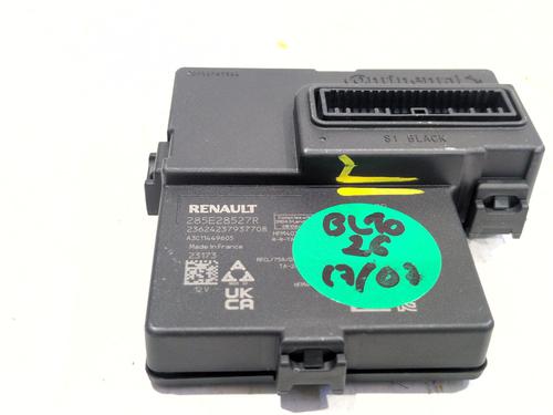 Used Electronic module Electronic module RENAULT CAPTUR II (HF_) TCe 140 (HFN0) (140 hp) 35724123 35724123