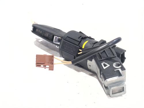 Used Ignition barrel Ignition barrel OPEL COMBO E Tour / Life (K9) [2018-2026] 33538426 33538426