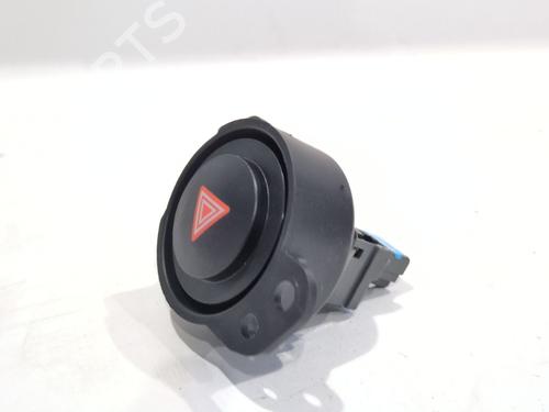 Used Warning switch TOYOTA AYGO (_B4_) 1.0 VVTi (KGB40) (72 hp) 25005840