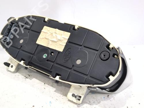 Instrument cluster FORD FIESTA VI (CB1, CCN) 1.4 | BP25901262C47 