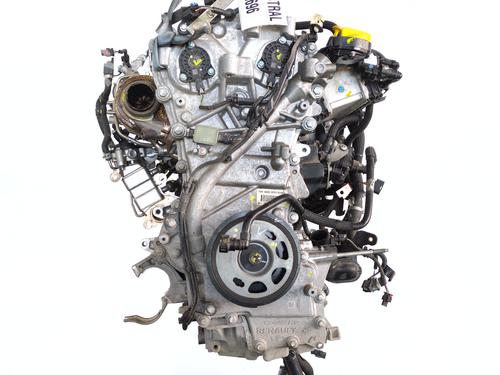 Motor RENAULT AUSTRAL TCe 130 (HGM2) | BP39266578M1 - Image 3