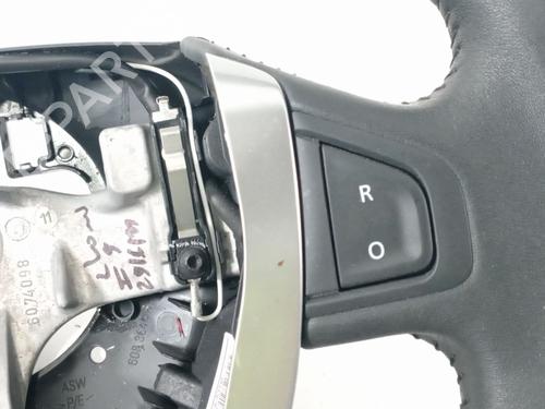Steering wheel RENAULT LAGUNA III (BT0/1) 2.0 dCi (BT07, BT0J, BT14, BT1A, BT1S) | BP17817062C49 