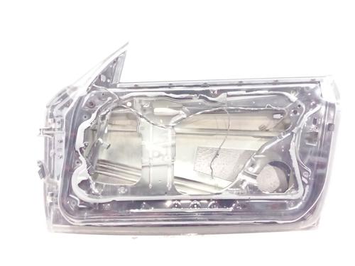 Right front door BMW 1 (E81) 116 d | BP17821720C3 