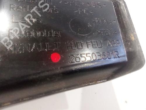 Right taillight DACIA DUSTER (HM_) | BP38271195C35 - Image 6