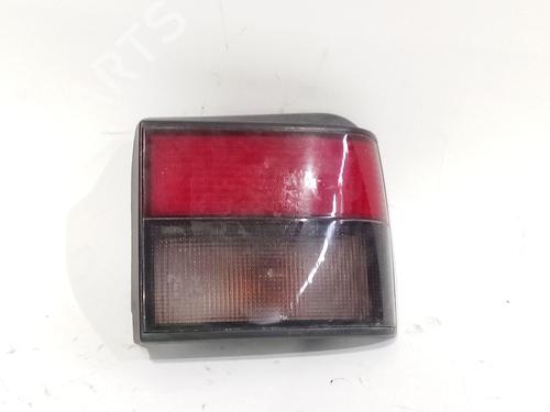 Used Right taillight RENAULT 21 Saloon (L48_) 1.7 (L48E) (90 hp) 17819519