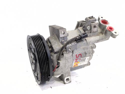 Used AC compressor AC compressor DACIA DUSTER (HS_) 1.5 dCi (109 hp) 36452644 36452644