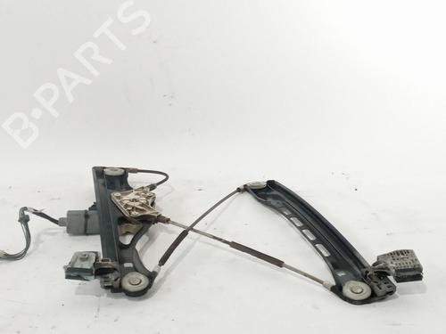 Front right window mechanism MERCEDES-BENZ E-CLASS (W211) E 320 CDI (211.022) | BP17818446C23 